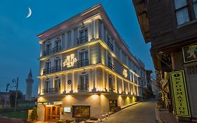 Antis Hotel-Special Category